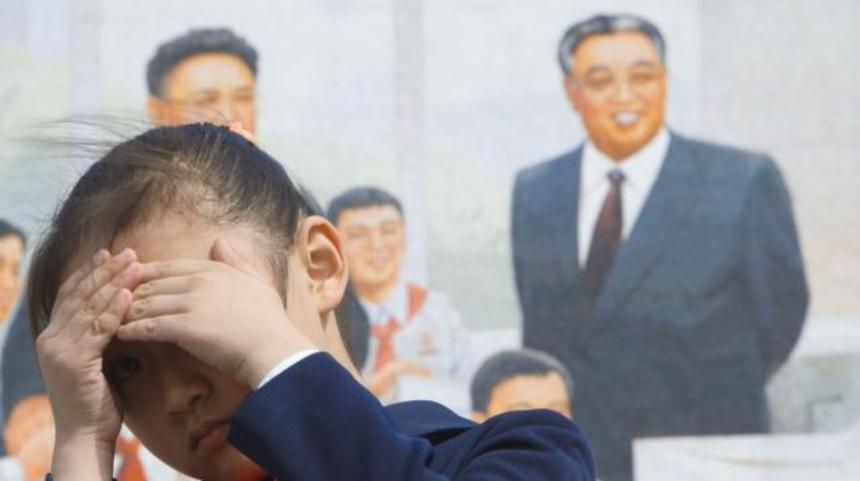 Black Nights 2015 Review: UNDER THE SUN, A Peek At North Korean Propaganda